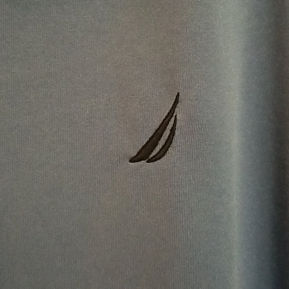NAUTICA TEE SHIRT XL - Picture 4 of 5